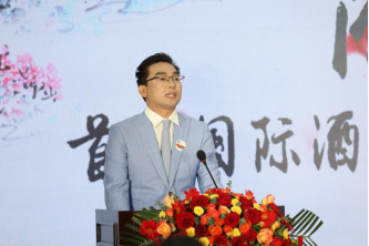 湖南广电国际传媒有限公司党总支书记、执行董事、总经理汤集安