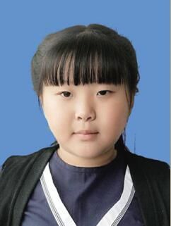 朱芷萱，女，10岁，蒸湘区西站路小学六年级1班