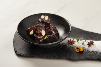 江南文火小牛肉