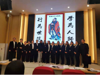活动现场