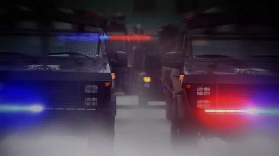 邵阳新宁县扫黑除恶成功铲除4个建筑领域恶势