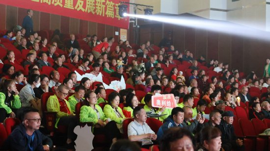 图片均由肖化冰拍摄
