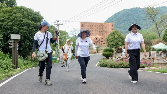 蒙曼来了，沅陵的“文化家底”藏不住了