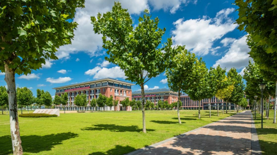 湖南软件职业技术大学
