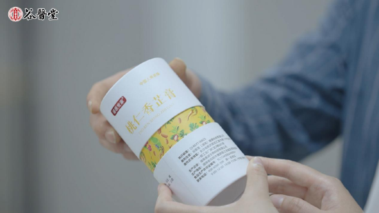 谷医堂:把好品质源头关,保障质量安全