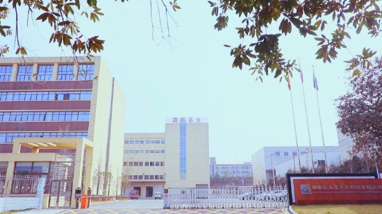 (湖南药圣堂中药科技有限公司)