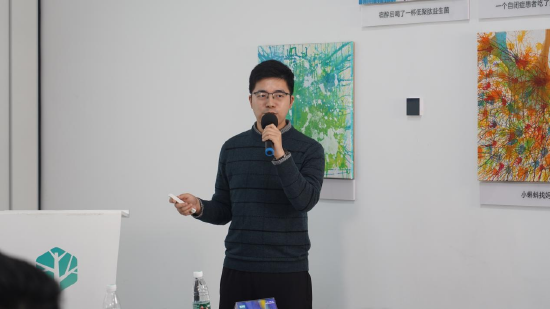 湖南壹宏生物科技有限公司 姜骏飞。向宇摄