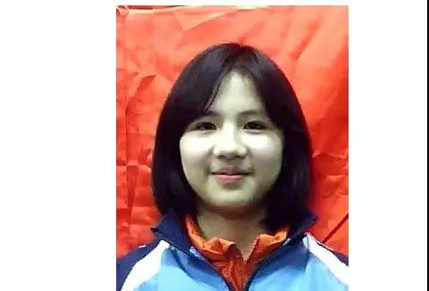 唐向偲,女,13岁,衡东县九中八年级176班。