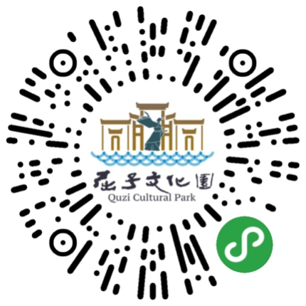 扫描此二维码进入三行诗征集小程序