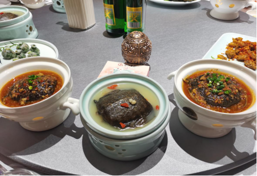 童仔水鱼