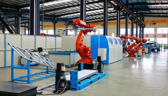 邵阳：风正好扬帆 奋进正当时