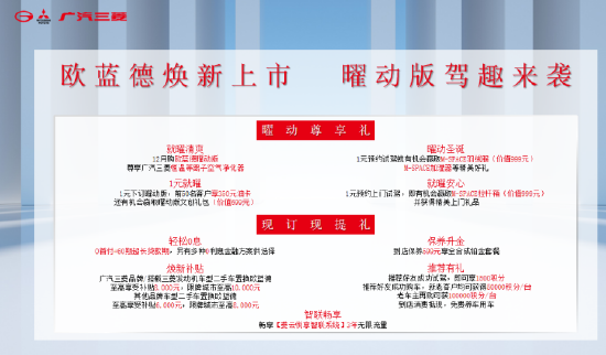 欧蓝德曜动之夜驾趣来袭