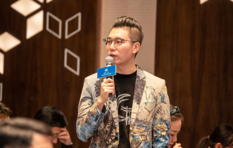 豹变学院院长-张大豆发言探讨