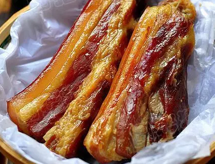 腊肉