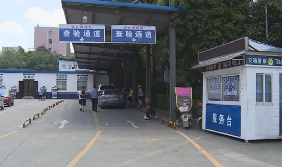 株洲新政:外地居民新车上牌不用再等半年了