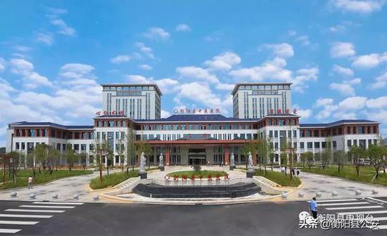 2018年度衡阳县十大新闻揭晓