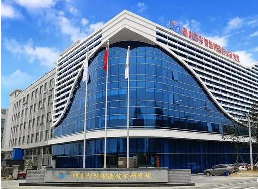 邵阳：风正好扬帆 奋进正当时