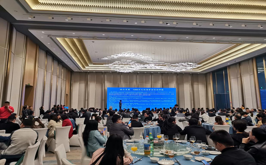 现场图-青年千万安居计划