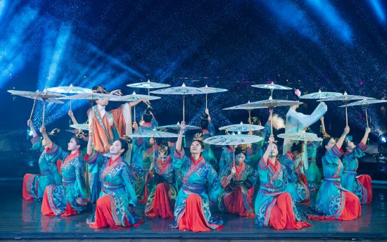 拍摄:袁志圣、文佳星