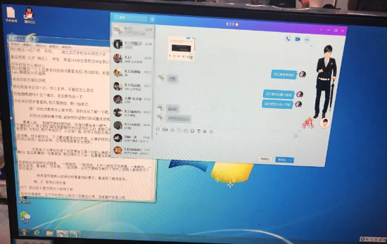 骗子都是有“话术”本的