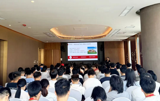 岳麓大会湖湘汇企业27届校招/实习交流沙龙
