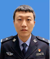 黄伟杰,33岁,中共党员,郴州永兴县公安局城关派出所副所长
