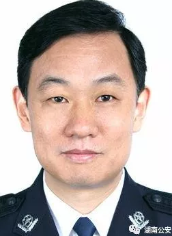 【直通两会】湖南公安警务改革的践行者