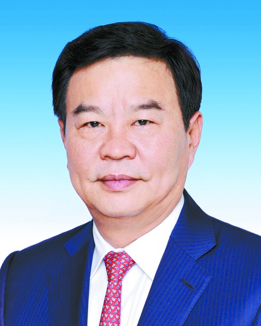 何报翔