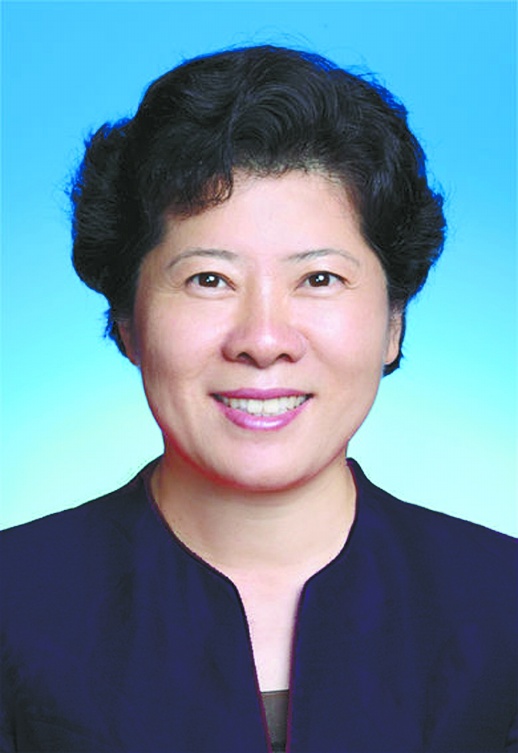吴桂英
