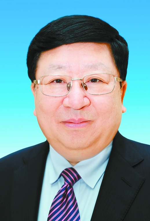 陈向群