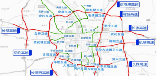 回城线路