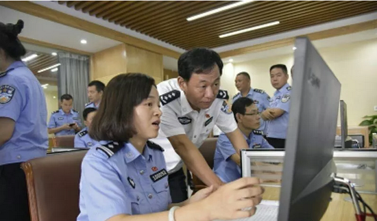 【直通两会】湖南公安警务改革的践行者