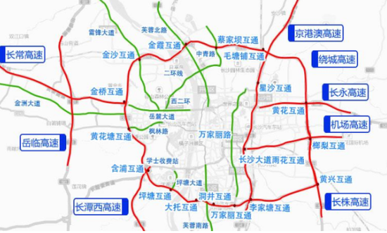出城路线