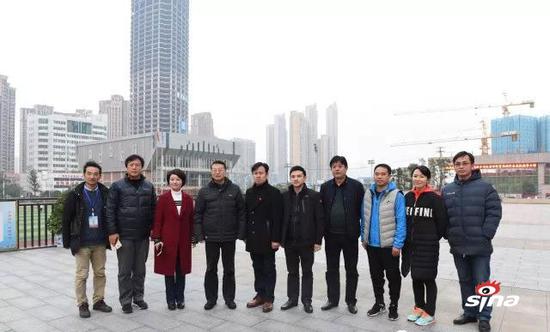 积极探索,努力践行体教结合新模式