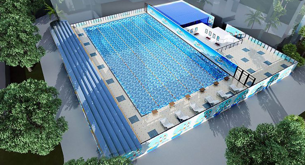 上海浦东新区民办宏文学校