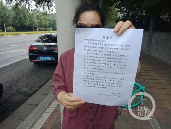 高考答题卡调包事件考生撒谎？家长等待笔迹鉴定