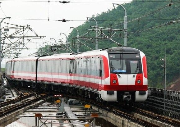 南京地铁6号线和3号线三期环评获批 距离开工更近了