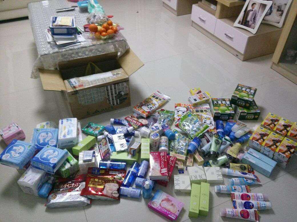 新《电商法》正式实施 代购也要办理市场主体登记