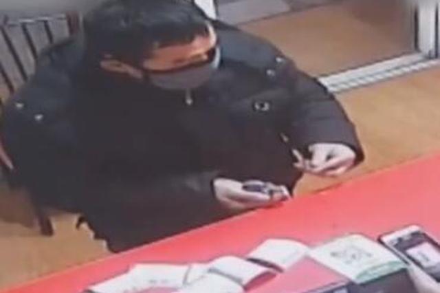 宿迁男子赊账买彩票 因未中奖想耍赖不还