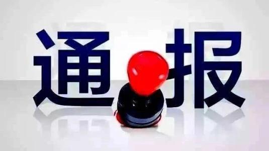 武汉问责多名干部：洪山区一副区长严重失职失责被政务撤职