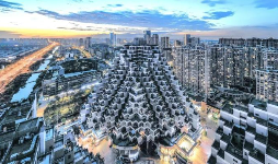 解码百强区县之江苏：除了十五连冠的昆山之外 还有哪些黑马？