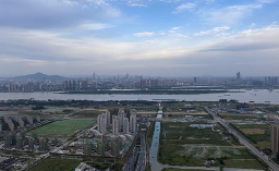 聚焦社会主义现代化试点建设怎么做？南京江北新区破题