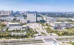 徐州工程学院已于上半年获批“徐州大学”创建专项经费