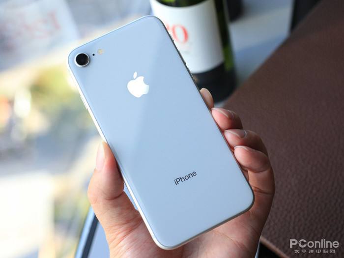 iPhone8跌破4000元 苹果手机降价能否挽回销量下滑