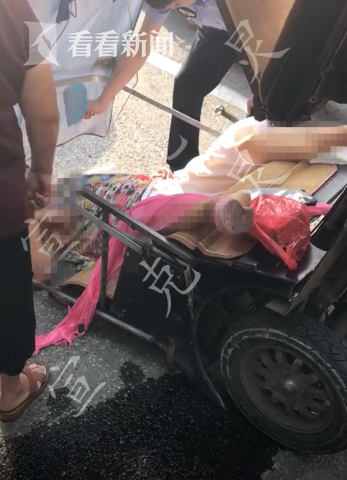 残疾车可以运营,残疾车可以运营吗