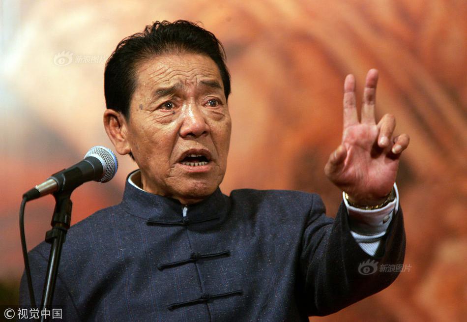 老艺术家单田芳为什么说自己欺师灭祖？