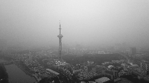 江苏修订重污染天气应急预案 3小时内启动相应措施