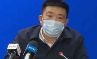 武汉市长周先旺：确诊病例或再增加1千例左右