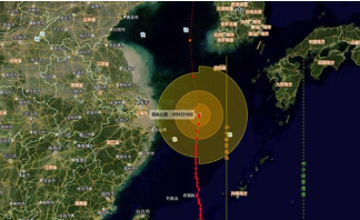 台风“玲玲”影响涉及10省 国家防总启动Ⅳ级应急响应