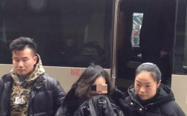 江苏这5人被抓了 涉案金额竟高达100亿元